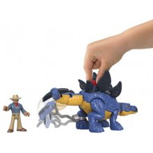 Fisher-Price Imaginext Jurassic World...