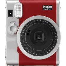 Fujifilm CAMERA INSTANT/INSTAX MINI 90 RED