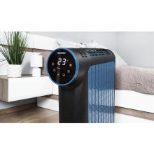 Blaupunkt Oil radiator HOR811