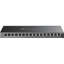 TP-LINK Switch |  | Omada | TL-SG2016P |...