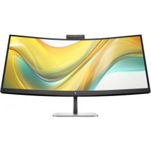 HP Series 5 Pro 34 inch WQHD USB-C...