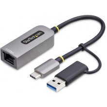 StarTech.com USB TYPE-C ETHERNET ADAPTER...