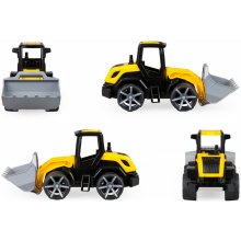 Lena Bulldozer Truxx 2 open box