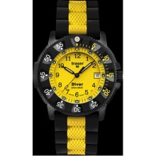 Traser Lady Diver Watch