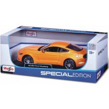 Maisto Composite model Ford Mustang GT 2015...