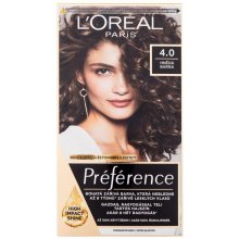 L'Oréal Paris Préférence 4.0 60ml - Hair...