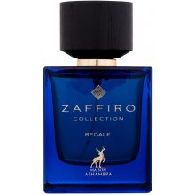 Maison Alhambra Zaffiro Regale 100ml - Eau...