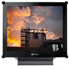 Monitor AG NEOVO SX-19G 48,3cm 5:4 black