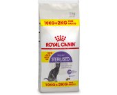 Royal Canin - Cat - Sterilised 37 - 10kg +...
