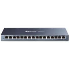 TP-LINK TL-SG116 network switch Unmanaged...