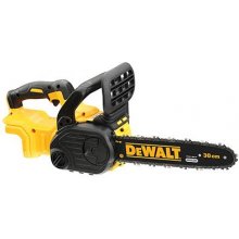 DeWalt DCM565N-XJ chainsaw Black, Yellow
