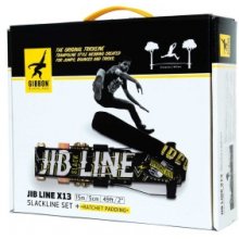 Gibbon Jib Line X13 15m