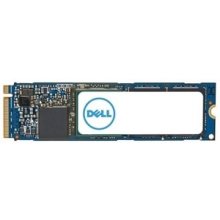 Kõvaketas DELL M.2 PCIE NVME GEN 4X4 CLASS...