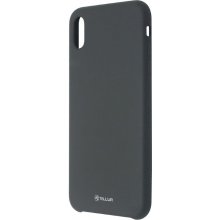 Tellur Cover Liquide Silicone for iPhone XS...