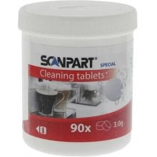 SCANPART SCA2790000230 coffee maker...