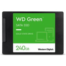 Kõvaketas Western Digital Green WDS240G3G0A...