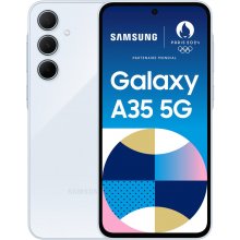 Мобильный телефон SAMSUNG Galaxy A35 5G 16.8...