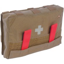 Tasmanian TIGER TT IFAK Pouch coyote brown