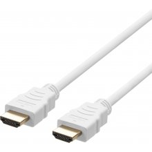 DELTACO HDMI cable ULTRA High Speed, 2m...