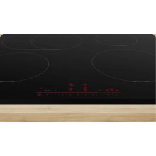 Bosch Serie 6 PIF631HB1E hob Black Built-in...