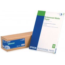 Epson 189 g/m² | Enhanced Matte Paper