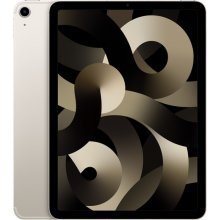 APPLE iPad Air 10,9" 64GB WiFi + 5G (5th...