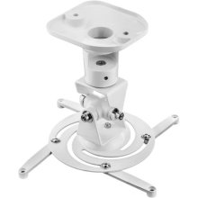 TECHly Universal Ceiling Bracket for...