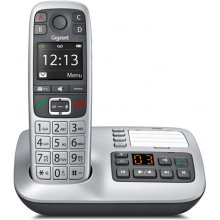 Телефон Gigaset E560A platin int