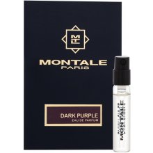Montale Dark Purple 2ml - Eau de Parfum for...