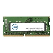 Mälu Dell Memory Upgrade - 8GB - 1RX8 DDR4...