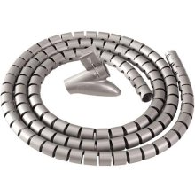 FELLOWES CableZip Floor Cable flex tube...