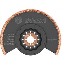 Bosch Carb-RIFF S-saw blade ACZ 85 RT3 -...