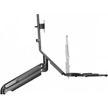 Maclean Monitor bracket wall mount MC-633