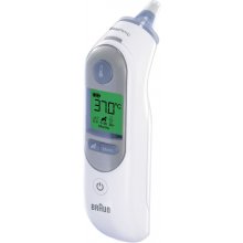 Braun Thermometer ThermoScan 7 IRT6520