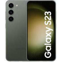 Samsung Galaxy S23 SM-S911B 15.5 cm (6.1")...