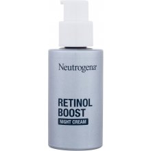 Neutrogena Retinol Boost Night Cream 50ml -...