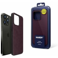 3MK HARDY MagFabric Case mobile phone case