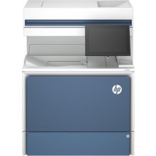 Принтер HP Color LaserJet Enterprise MFP...