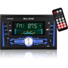 Blow AVH-9610 2DIN car radio