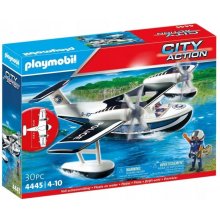 Playmobil Figures set City Action 4445...