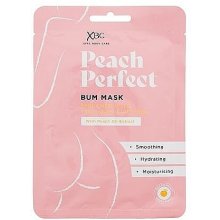 Xpel Body Care Peach Perfect Bum Mask 1pc -...