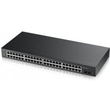 Zyxel GS1900-48-EU0102F network switch L2...