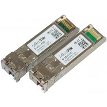 MIKROTIK S+2332LC10D | SFP+ Module | 10Gb/s...