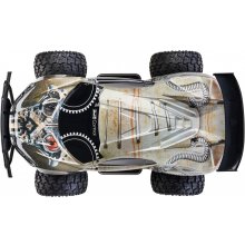 Revell RC Car "Desert Rat" (grey/black)