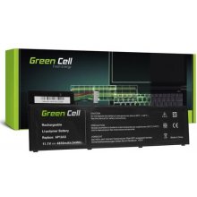 Green Cell AC61 laptop spare part Battery