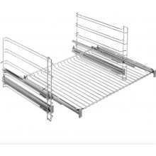 Electrolux TR2LFV - telescopic oven slide...
