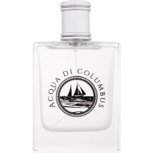 Acqua Di Columbus Antigua 100ml - Eau de...