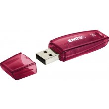 Mälukaart Emtec USB-Stick 16 GB C410 USB 2.0...
