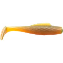 Z-Man Soft lure MINNOWZ 3" Motor Oil 6pcs