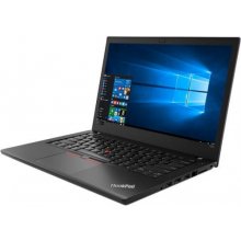 Notebook Lenovo T480 i5-8250/8/256/W10P
